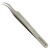 Dumont #7 Tweezer EQ Stainless Antimagnetic