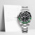 Anti Scratch Watch Shells™ Protective Film for Rolex® GMT Master II 126720 Premium Package Oyster