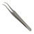 Swiss Pattern Stainless Steel Tweezer #7 Style