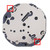 Hattori Japan 3 Hand Quartz Watch Movement VH31 Overall Height 5.5mm
