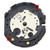 Epson® Japan 2 Hand Quartz Watch Movement VL57 Small Second At 6:00 Overall Height 5.9mm