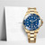Anti Scratch Watch Shells™ Protective Film for Rolex® DeepSea 136668 Premium Package