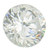 1.0 mm Round CZ