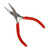 Flat Nose Jewelers Series Plier