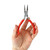 Flat Nose Jewelers Series Plier