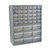 Stack-On DS 39 Storage Cabinet 39 Drawer