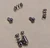 Generic Rolex® Submariner Bezel Rivet And Ball Bearing Springs