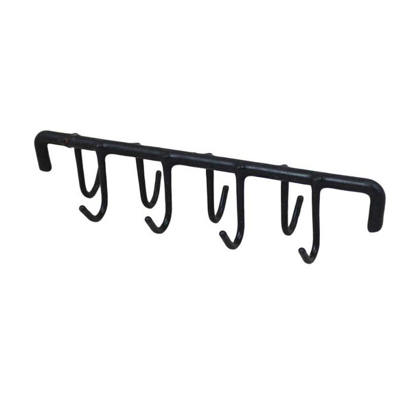 8 Rung Ultrasonic Ring Rack