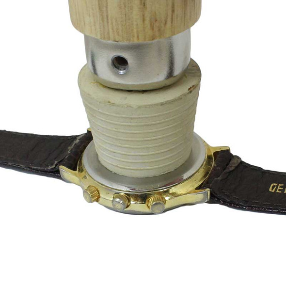 Suction Type Watch Case Opener Tool