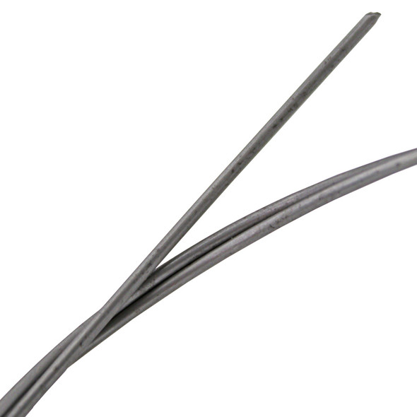 Peerless Round Spring Steel Watch and Clock Wire