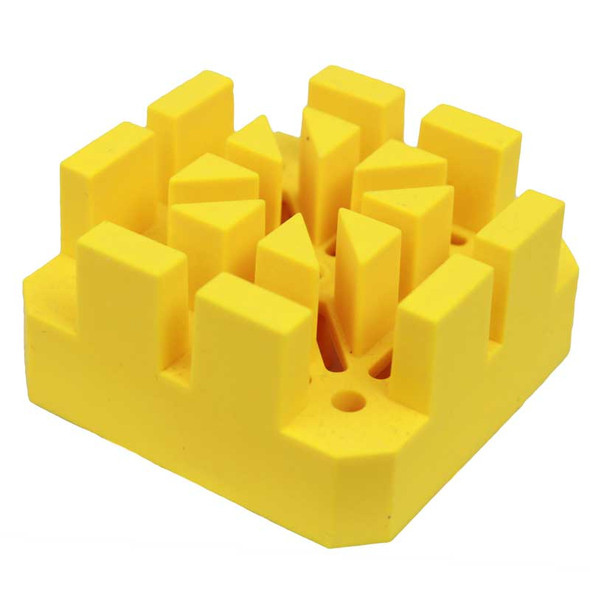Bergeon 6744-P1-S Watch Tool Soft Band Support Block