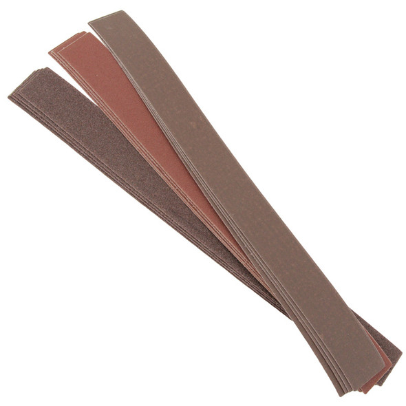 Polishing Stick Refills in Packages of 12