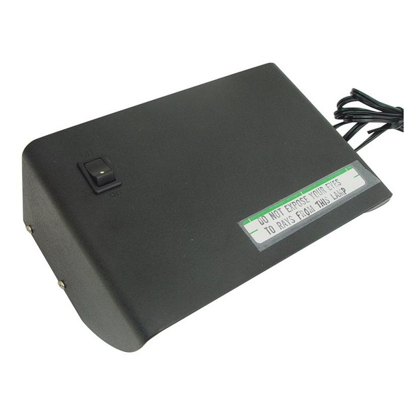 Ultraviolet Curing Lamp UV Glue and Epoxy Adhesive Drying Light