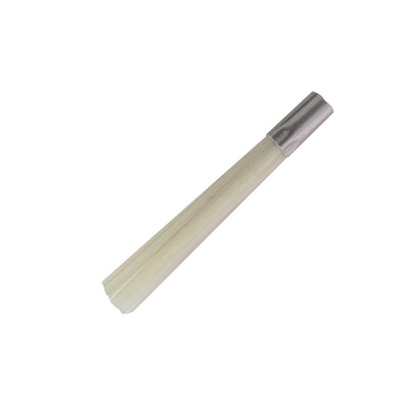 6 fiberglass scratch brush refills for 16.332
