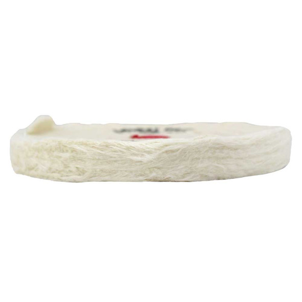 Buffs Finex Muslin Shellac Centers Diameter 5 Inch Ply 55 Stitching 5 Rows
