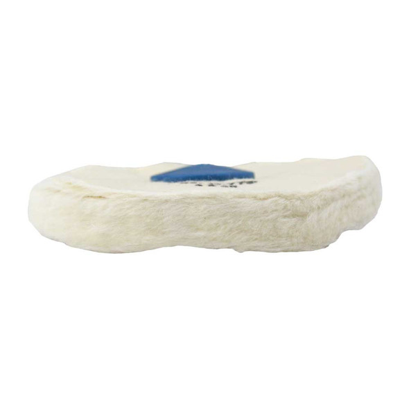 Buffs Finex Muslin Plastic Centers Diameter 4 Inch Ply 36