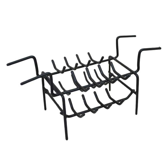 32 Rung Ultrasonic Double Ring Rack