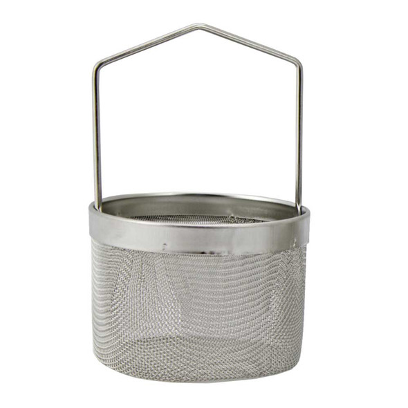 Ultrasonic Jewelry Cleaning and Parts Cleaning Basket