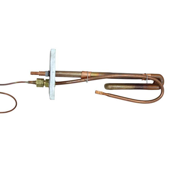 120 Volt Reimer Heat Element and Thermostat Assembly