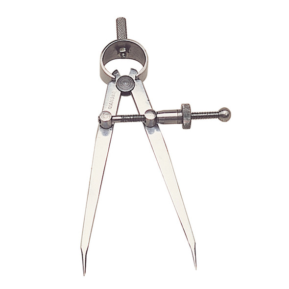 4 inch jewelery and watch caliper divider