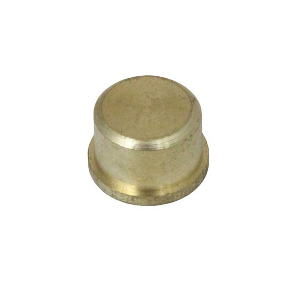 Replacement Detachable Brass Insert Hammer Face