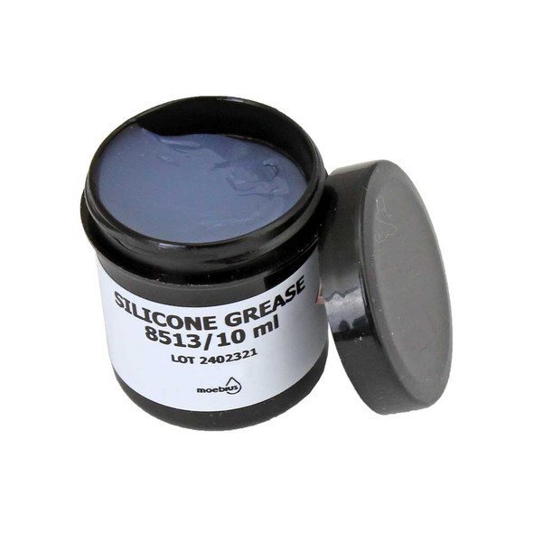 Moebius 8513 Silicon Watch Case Sealant Oil 10mL