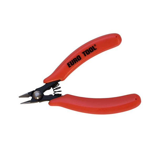XURON 9180 Kevlar® Scissors Wire and Heavy Duty Fiber Shears Serrated