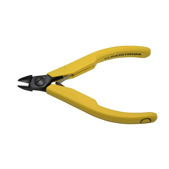 Lindstrom 8141 Small Oval Flush Cutters