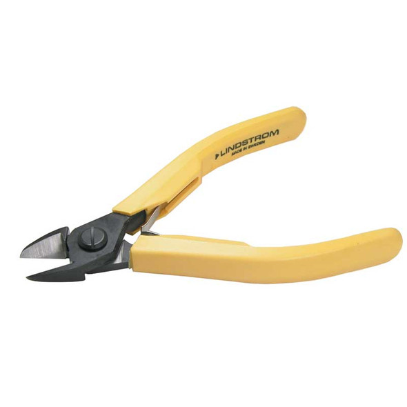 Lindstrom 8160 large Oval Cutter Pliers