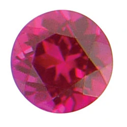 Round Lab Created Ruby