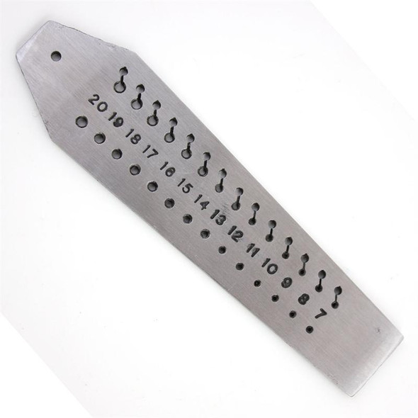 Tap and Die Watchmakers Mini Set of 14