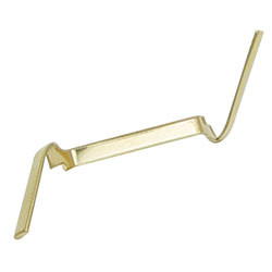 Counter-Loc Ring Guards, Mens Yellow Gold Filled, Pkg = 1 dz