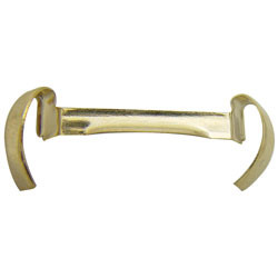 Stronghold Ring Guards, Giant Yellow Gold Filled, Pkg = 3 pcs