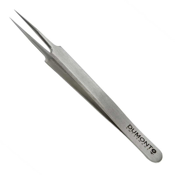 Dumont High Tech Tweezers S/S Non-Magnetic 4 3/8" #5