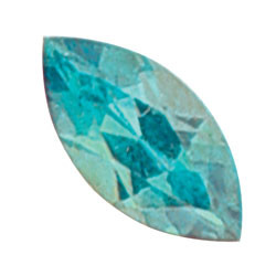 Marquise Lab Created Alexandrite
