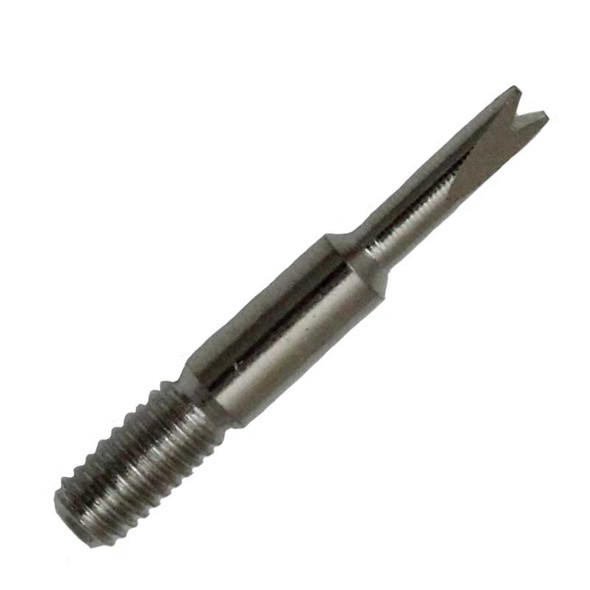 Metal watch band spring bar tool replacement tips