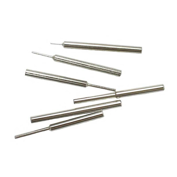 Replacement Pins for Multi Purpose Watch Band Tool Set of 6