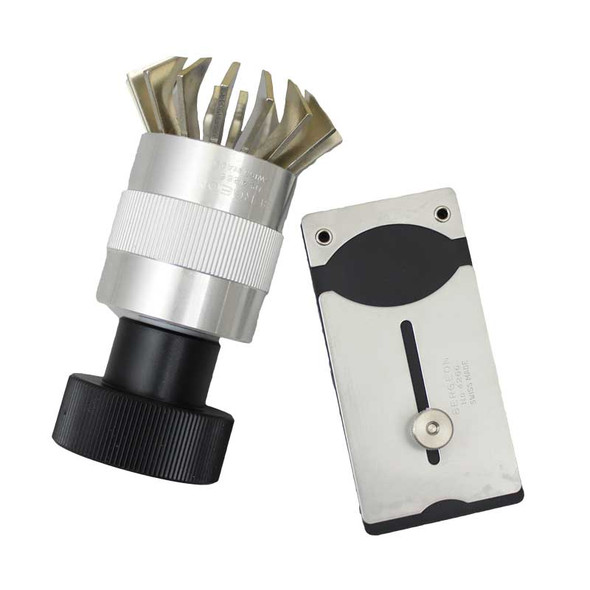 Bergeon watch crystal remover tool