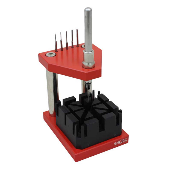 Horotec Watch Band Bracelet Press Tool