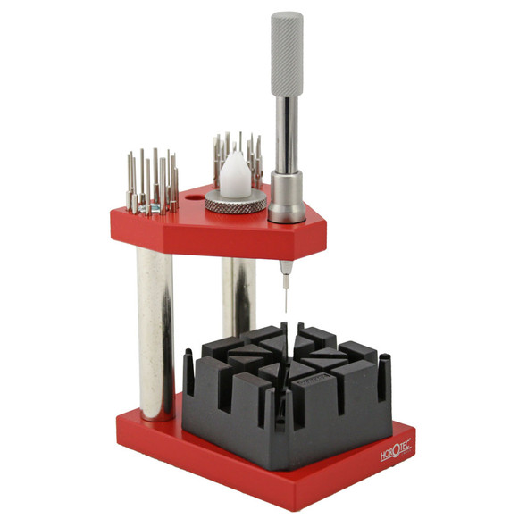 Horotec Deluxe Watch Band and Strap Tool