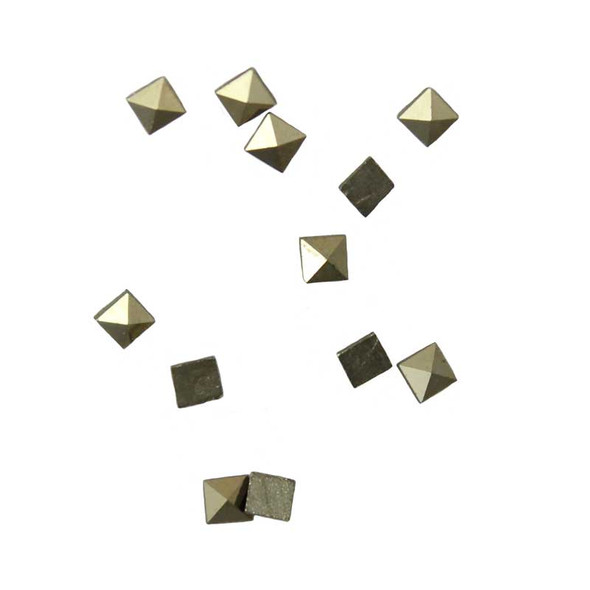 Square Marcasite 12 Piece Package