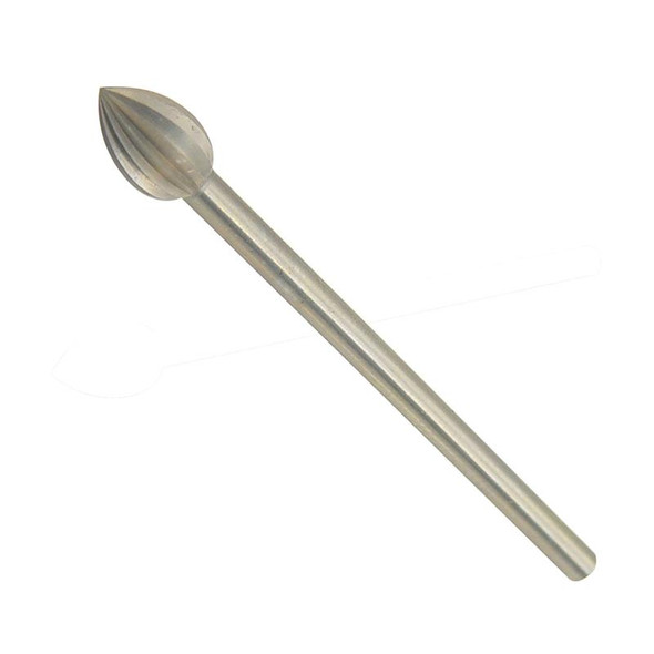 Grobet bud burs for setting individual gemstones