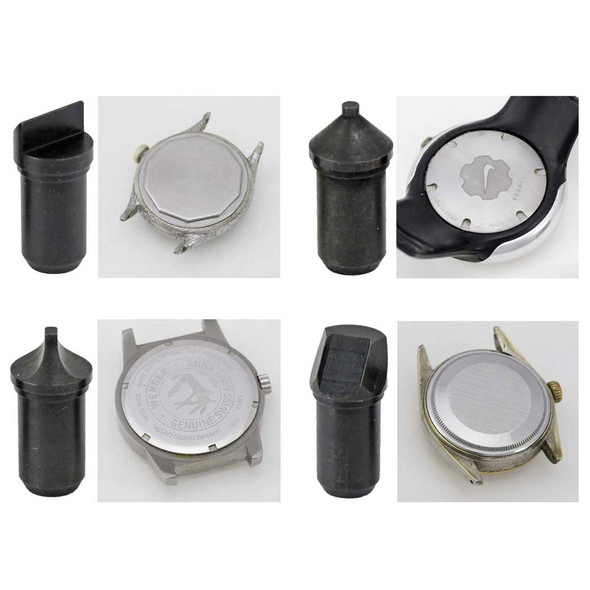 Replacement Pin for Jaxa Case Wrench Bergeon 2819 Sold per Piece
