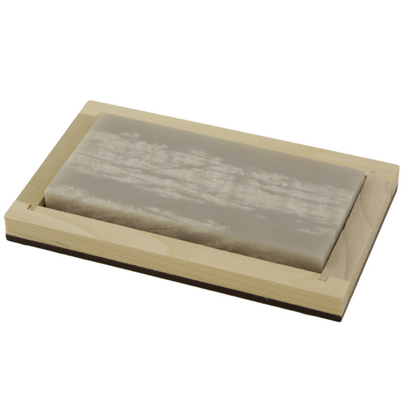 Arkansas Bench Stone True Hard (Extra Fine) 4" x 2" x 1/2"