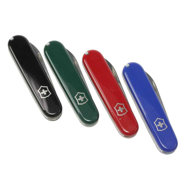 Swiss Case Knife 2 Blade