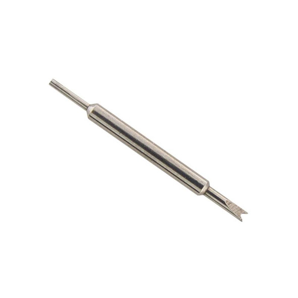 Reversible pointed and forked end Bergeon 6111D replacement tip