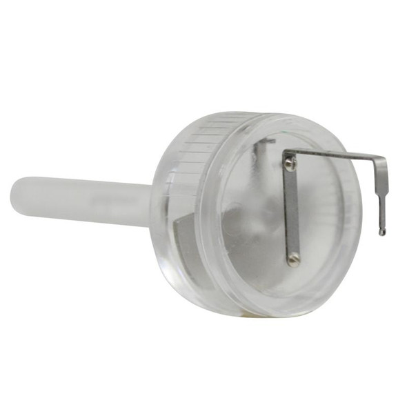 Omega Micro Star balance regulating key