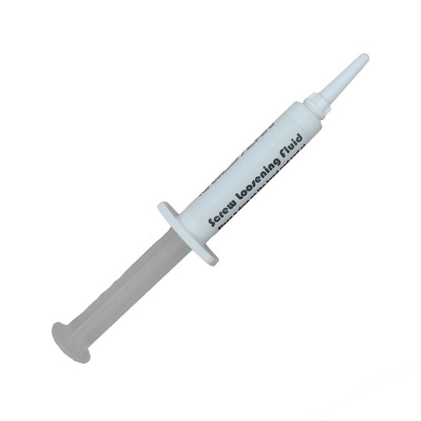 Screw Loosening Bolt Remover Fluid