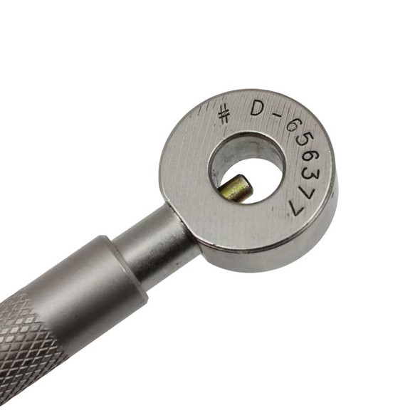 Safe Metal Karat Marking Punch Stamp