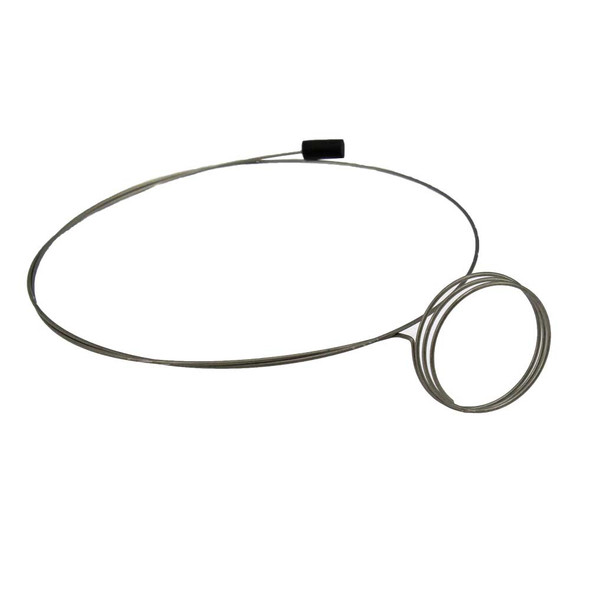 Magnifier Loupe Headspring Attachment Holder